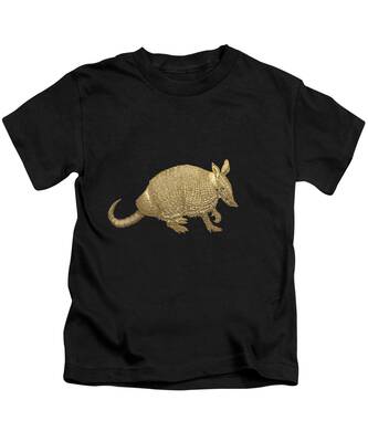 Animal Kids T-Shirts