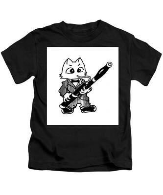 Orchestra Kids T-Shirts