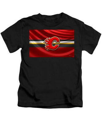 Calgary Kids T-Shirts