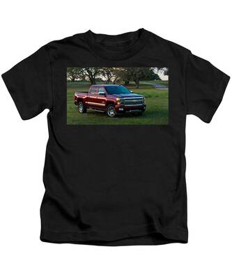 High Country Kids T-Shirts