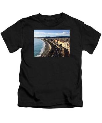 Boardwalk Kids T-Shirts