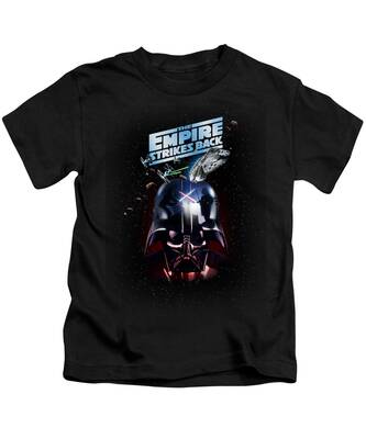 Designs Similar to The Empire Strikes Back