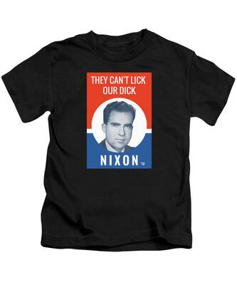 Presidential Election Kids T-Shirts