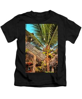 Guajira Kids T-Shirts