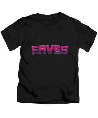 Eaves Kids T-Shirts