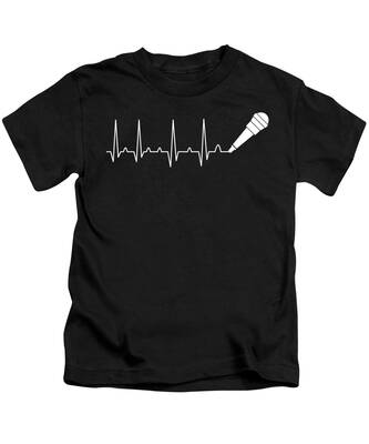 What Happens At Karaoke Singing Gift T-Shirt For Man & Woman \u2013 Singer Microphone Party Game Tee \u2013 Playback Music  Bar Lover Shirt