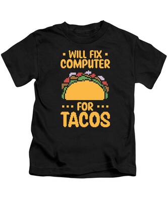 Fix Kids T-Shirts
