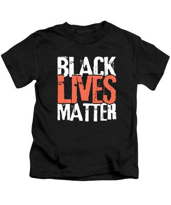 ladies fitted kids T-shirt Details about   BLACK LIVES MATTER Enough Is Enough ANTI-RACISM mens 