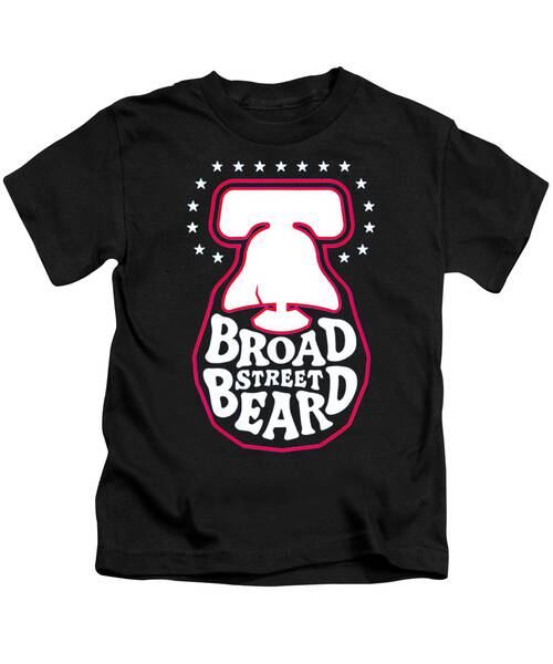 Broad Street Kids T-Shirts