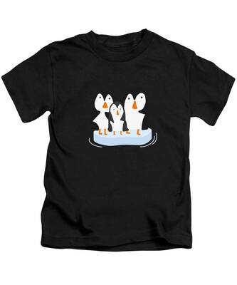 Protectors Kids T-Shirts