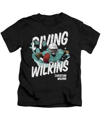 Wilkin Kids T-Shirts