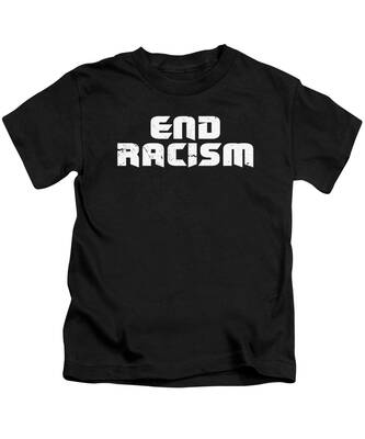 End Kids T-Shirts
