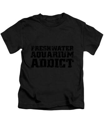 Salt Water Kids T-Shirts