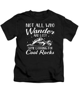 Collected Kids T-Shirts