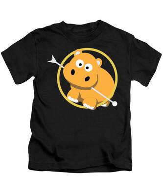 Amphibius Kids T-Shirts