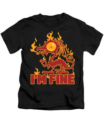 Blaze Kids T-Shirts
