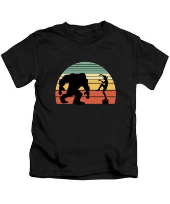 Iaido Kids T-Shirts