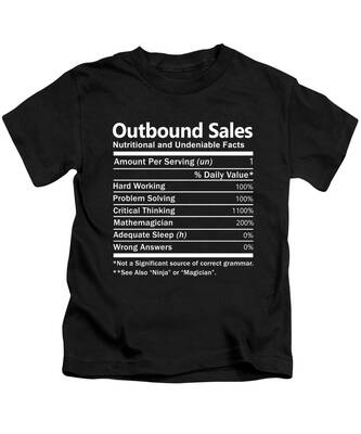 Outbound Kids T-Shirts