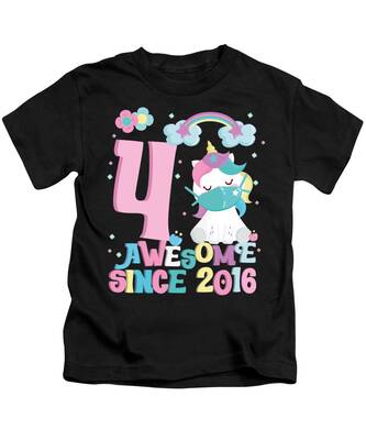 2017 Kids T-Shirts