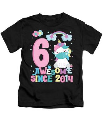 2014 Kids T-Shirts