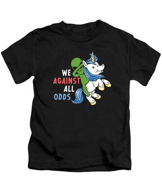 Fairy Wings Kids T-Shirts