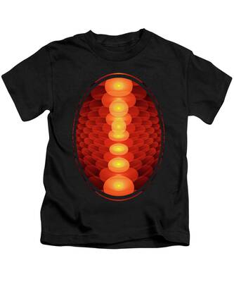 Blood Cell Kids T-Shirts