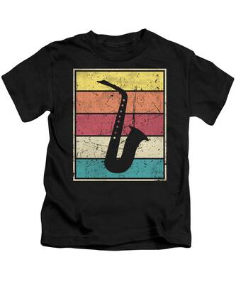 Instrument Kids T-Shirts
