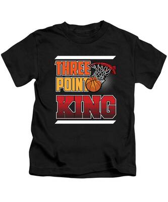 Kings Point Kids T-Shirts