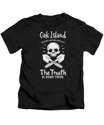 Nova Scotia Kids T-Shirts