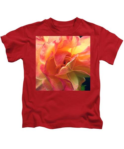 Garden Party Kids T-Shirts