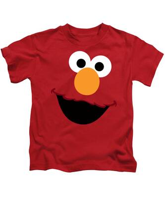 Red Nose Kids T-Shirts