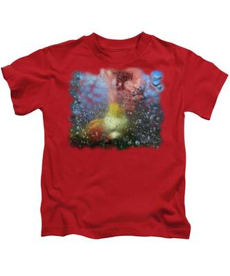 Finger Lakes Kids T-Shirts