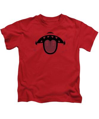 Raspberry Kids T-Shirts