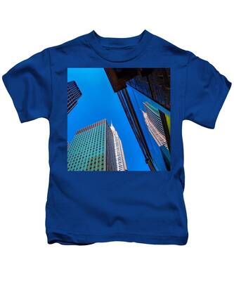 Newyorkcity Kids T-Shirts