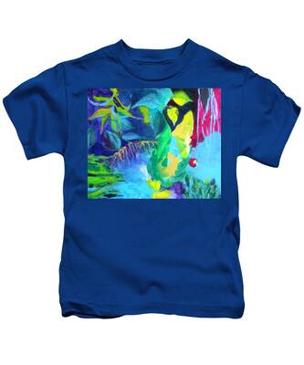 Oppelland-hampel Kids T-Shirts