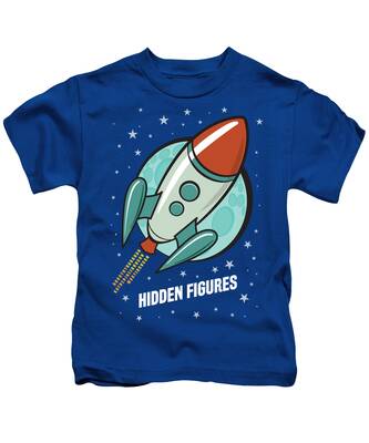 Interstellar Kids T-Shirts