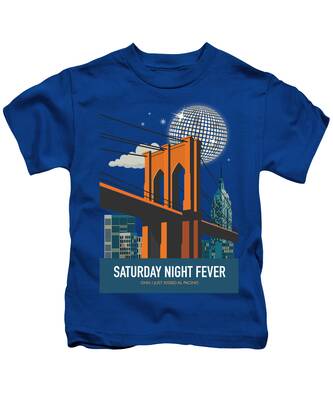 bee gees saturday night fever t shirt