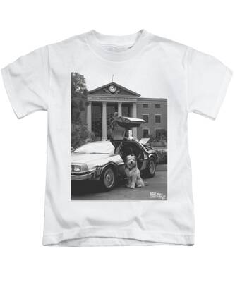80s Kids T-Shirts