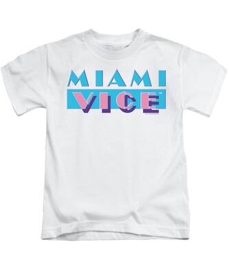 Font miami vice Miami Vice