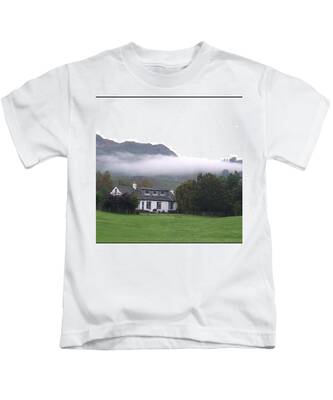 Chapel Kids T-Shirts