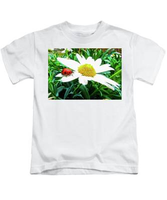 Spring Season Kids T-Shirts