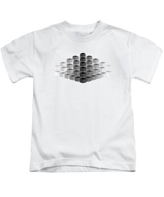 Hierarchy Kids T-Shirts