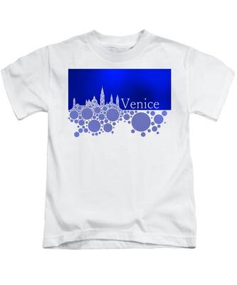 Venecia Kids T-Shirts