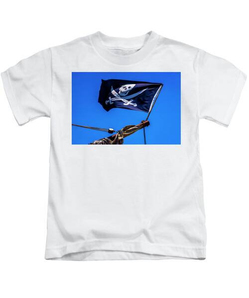 Designs Similar to Black Flag Flying From Bow