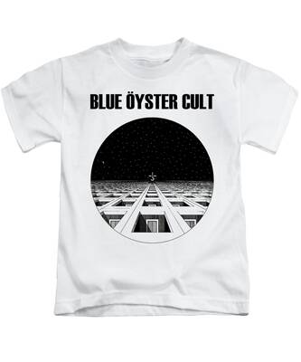 Blue Oyster Cult Kids T-Shirts