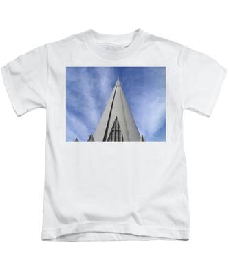Church Kids T-Shirts
