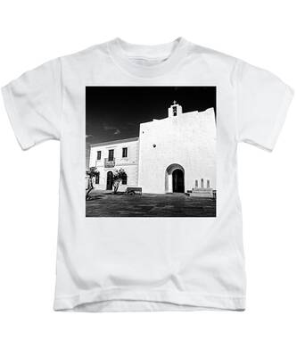 Formentera Kids T-Shirts