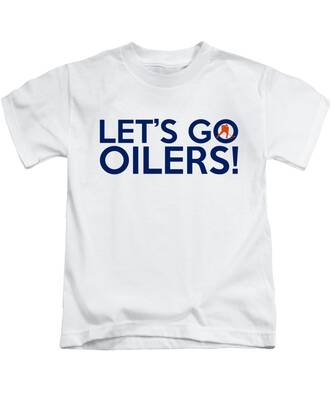 Designs Similar to Let's Go Oilers