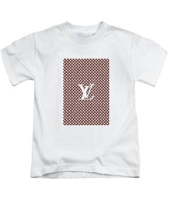 Cheap Louis Vuitton Logo T Shirt, Lv T Shirt Mens, Father's Day