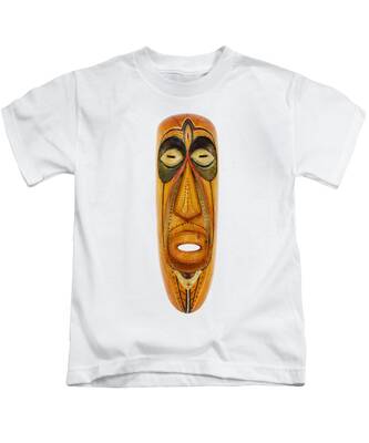 Masque Kids T-Shirts